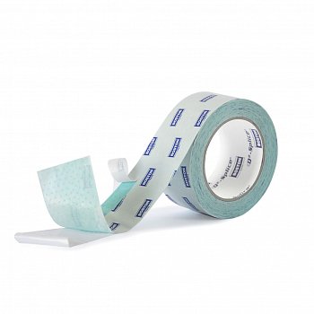 Taśmy do łączenia wstęgi w biegu.