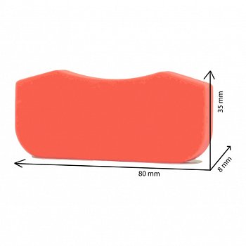 Uszczelniacz 6708C594-070