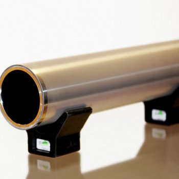 Wałki z innowacyjną powłoką z kompozytu WC-Co