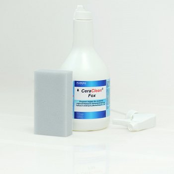 CeraClean® Fox