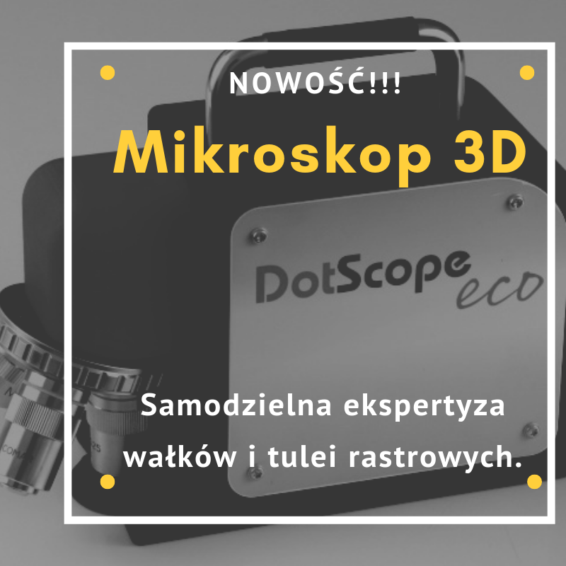 DotScope eco