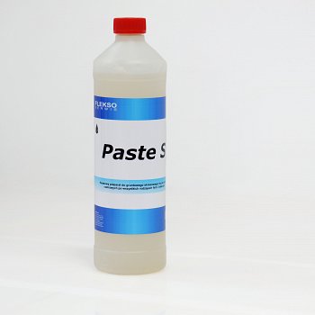 Paste S
