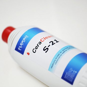 CeraClean® S-21