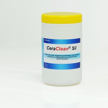 CeraClean® Sil