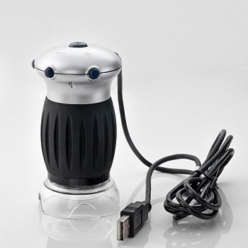 Mikroskop podręczny USB