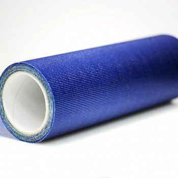 Dwustronnie klejące taśmy twarde do fleksodruku