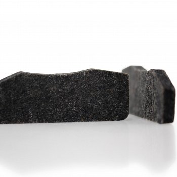 Impregnowane uszczelniacze filcowe