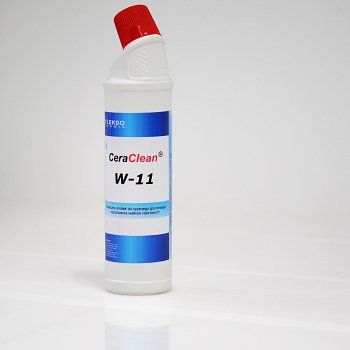 CeraClean® W-11